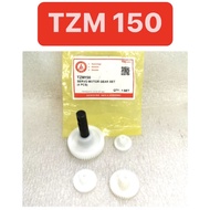 Servo Motor Gear TZM150 YAMAHA TZM 150 SERVO MOTOR MOTO GEAR SET assy 2pcs / 4pcs moto gear server s