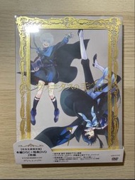 瓦尼塔斯的手札DVD7卷（完全生產限定版） The Case Study of Vanitas Limited Edition DVD Set