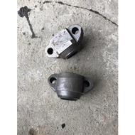 EQ240 Binaural Ball Bearing Cross Ball Mount (39)