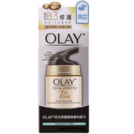 OLAY - OLAY玉蘭油 多元修護霜無香料配方50g（不同版本隨機發貨）