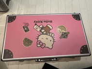 Hello Kitty 旅行麻將套裝
