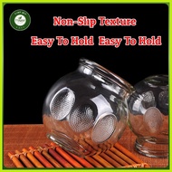 § Ventosa Set Thickness Of Glass Cupping Beauty Salon Home Cupping Vacuum Cupping Cupping Therapy C