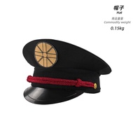 NEW Anime Toilet-Bound Cosplay Costume Hanako-kun Hakama Pant Kendo Costume Cosplay Tsukasa Yugi Sam