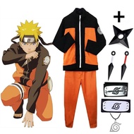 Akatsuki Uchiha Tobi Obito Akatsuki Cosplay Costume Cloak Mask Halloween Man Woman Cosplay Costume A