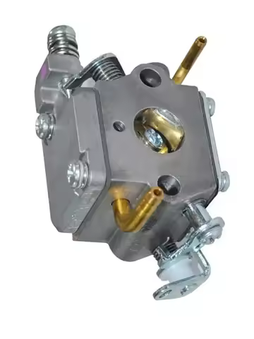 Carburetor For ZENOAH KOMATSU 25CC 2500 G2500 Gasoline Chainsaw