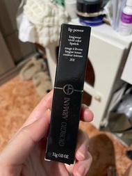 Giorgio Armani 唇膏