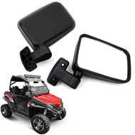 Suitable for Dongfeng ATV Off-Road Four-Wheeler Rearview Mirror4.6