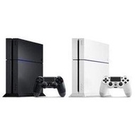 PS4 5.05 破解/軟改/改機/1000型/2000型/POR7000型全系列主機 5.05破解(請先詢問)