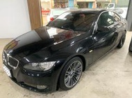 2007年 BMW 335CI 只跑9萬公里