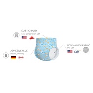 AIWIBI DISPOSABLE SWIM PANTS