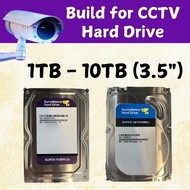1.SUPER PURPLEs / SUPER SKYHAWKs hard disk 1TB/2TB/3TB/4TB/5TB/6TB/8TB/10TB Surveillance hdd cctv ha
