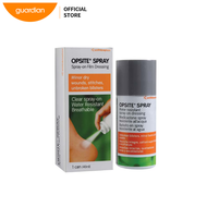Smith and Nephew OPSITE SPRAY Spray-on Film Dressing 40ml