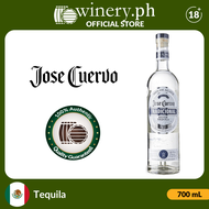 Jose Cuervo Tradicional Silver Tequila | Tequila | WINERY.PH