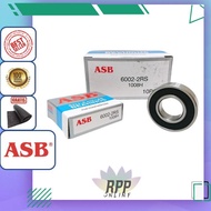 BEARING 6002 2RS ASB LAHER/ LAKER 6002 2RS ASB/