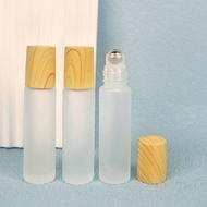5/10ml Roll-On Packing Bottle Roll-On Perfume Packing Bottle Toilet Water Roll-On Bottle Furnace Nec