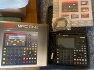 Akai MPC One &amp; UDG保護袋