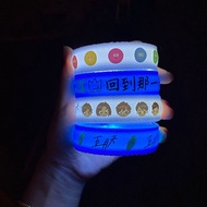 Support Stick Merchandise Hot-Selling Concert Luminous Bracelet Music Festival 4.2 Fans Mitsui Merch