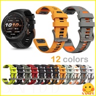 Garmin Approach S70 47mm smart watch QuickFit straps soft silicone strap smartwatch replacement wris
