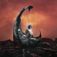 CD-R Ashnikko - Weedkiller (2023)