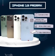 IPHONE 13 PRO MAX 4G RAM 3 ROM 32 ULTIMATE FS HDC