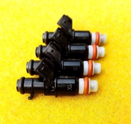 หัวฉีด honda jazz GEและ city 2008-2013 L15 i-vtec civic FD