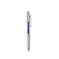Pentel Energel Infree Retract 0.7mm Gel Pen Smooth Sleek Premium Precise Glide Through Writing with Comfort &amp; Style