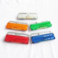 26LED TRUCK LED LIGHTS 26 LED 24V DC TRAILER TRUCK SIDE LED LIGHTS CAR LED LIGHTS