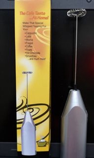 電動打旦 打奶泡機