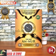 COD - Al Quran An Nur B4 Lansia Jumbo Al Quran Besar Tulisan Besar Al Quran Jumbo Besar Al Quran 30j