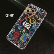 NBA Phone Case | ASK FOR Type hp - Custom Softcase All Types | Custom Case Request hp