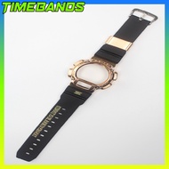 Bnb Dw9052 Bnb Anak Katak Bnb Dw8800 Bnb 9000 Solid Matte Dw9052 Replacement Strap Stainless Steel M