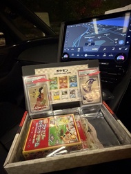 郵票美人比卡超 全套連號