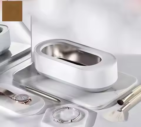 Original EraClean ultrasonic cleaning machine 45000Hz high frequency vibration wash everything Shipp