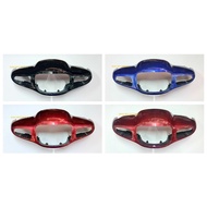 MODENAS KRISS 1 KRISS 110 NO DISC HEADLIGHT FRONT HANDLE COVER PENUTUP KEPALA DEPAN BRAKE BIASA KRIS