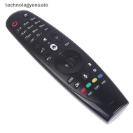 [TEC] AN-MR600 Replace Remote Control fit for OLED TV 55EG910T-TB 65EF950T-TA SG