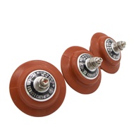 Zinc Oxide Lightning Arrester YH1.5 W-0.28/1.3/HY1.5 W-0.5/2.6 Low Voltage 220/380V Distribution Cab