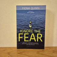 Fiona Quinn - Ignore the Fear [Preloved]