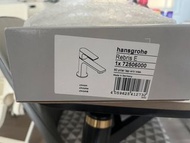 Hansgrohe rebris e水龍頭