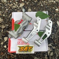 GP4 GP4rx thailand 4 piston pitch 100 caliper bracket