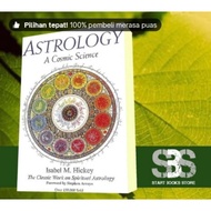 Astrology a Cosmic Science book