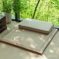 Meditation Double-Sided Cushion Meditation Special Cushion Meditation Meditation Cushion Household F