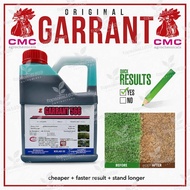 CMC GARRANT 566 4L / HALEX HAPAT 566 / GARRANT TURBO 4LITER Glufosinate Ammonium 5.66% Herbiscide Pe