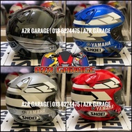 1:1 JFORCE 2 FACTORY YAMAHA & HONDA