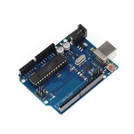 UNO-R3 Development Board Official Version Compatible with arduino Control ATmega328P Microcontroller