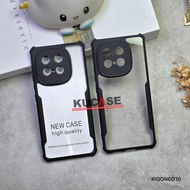 Iqoo Neo 10 Case Armor Fusion Case Shockproof Casing Iqoo Neo 10