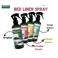 Racoon Bed Linen Spray & Bed Bugs Killer Spray Anti Bacterial & Virus Essential Oil Racoon 250ml