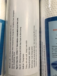 [HCM]MIDEA-LÕI  SỐ 2 cho  MWP-S0620MR MWP-S0820MR MWP-S0920MR