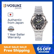 SEIKO SEIKO5 SNZB23J SNZB23J1 Automatic Wrist Watch For Men from YOSUKI JAPAN