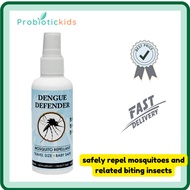 Dengue Defender Spray (100ml) [EXP: 05/2026]