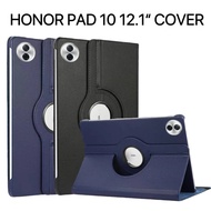 Honor Pad 10 12.1 inch 360° Rotation Cover Honor Pad10 Stand Casing